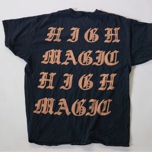 High Magic High Magic Honor shirt